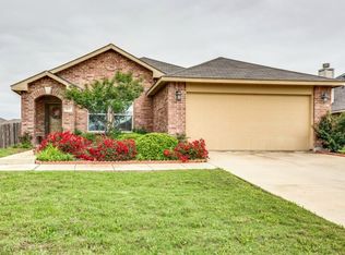 503 Azalea Dr, Fate, TX 75087