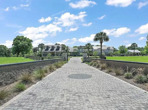 13336 W Lake Yale Rd, Umatilla, FL