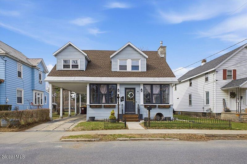 2nd image of 56 Baldwin Avenue