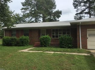 3513 Spence Rd, Portsmouth, VA 23703