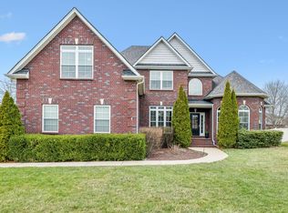 3209 Potts Xing, La Vergne, TN 37086