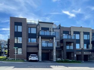9 Oscar Steeper Ln, Markham, ON L6C3L7