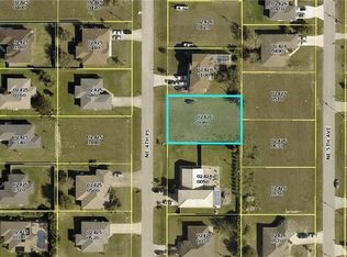 1129 NE 4th Pl, Cape Coral, FL 33909