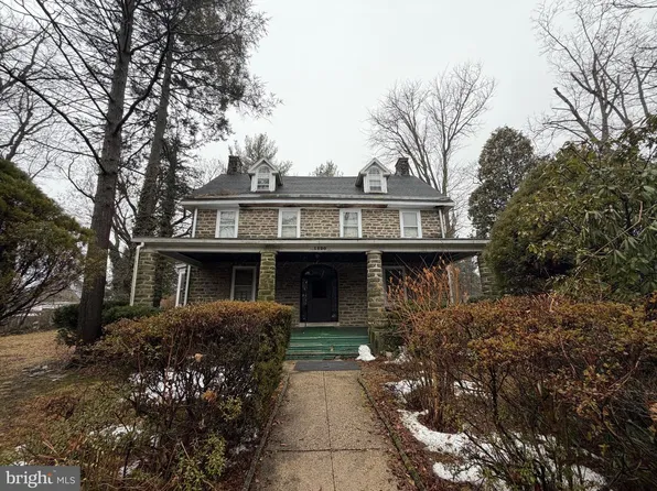 6349 N 12th St, Philadelphia, PA 19141