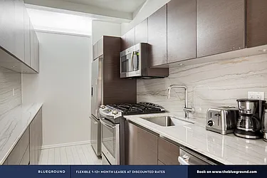 Rented by The Blueground