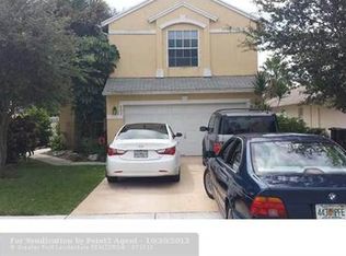 902 Pottawatomie St, Jupiter, FL 33458