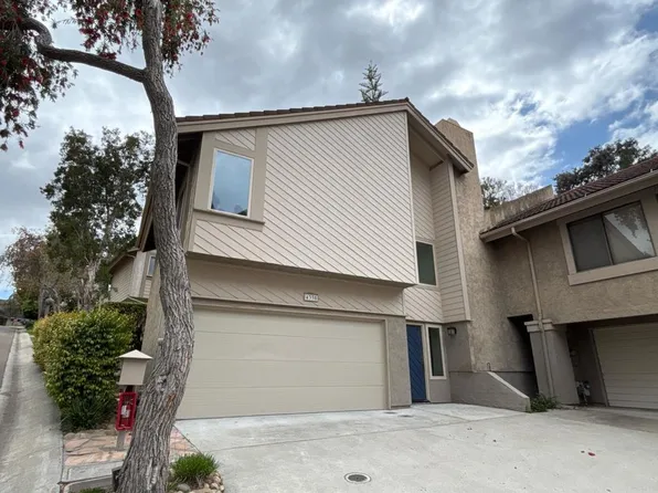 4338 Caminito Pintoresco, San Diego, CA 92108