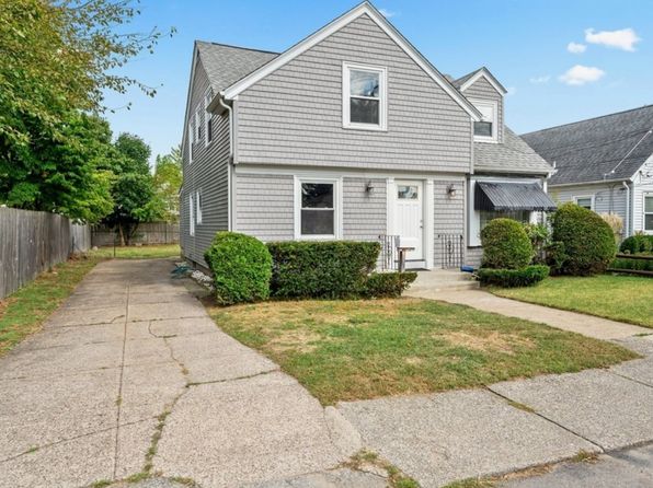 47 Dickinson Ave FLOOR 2