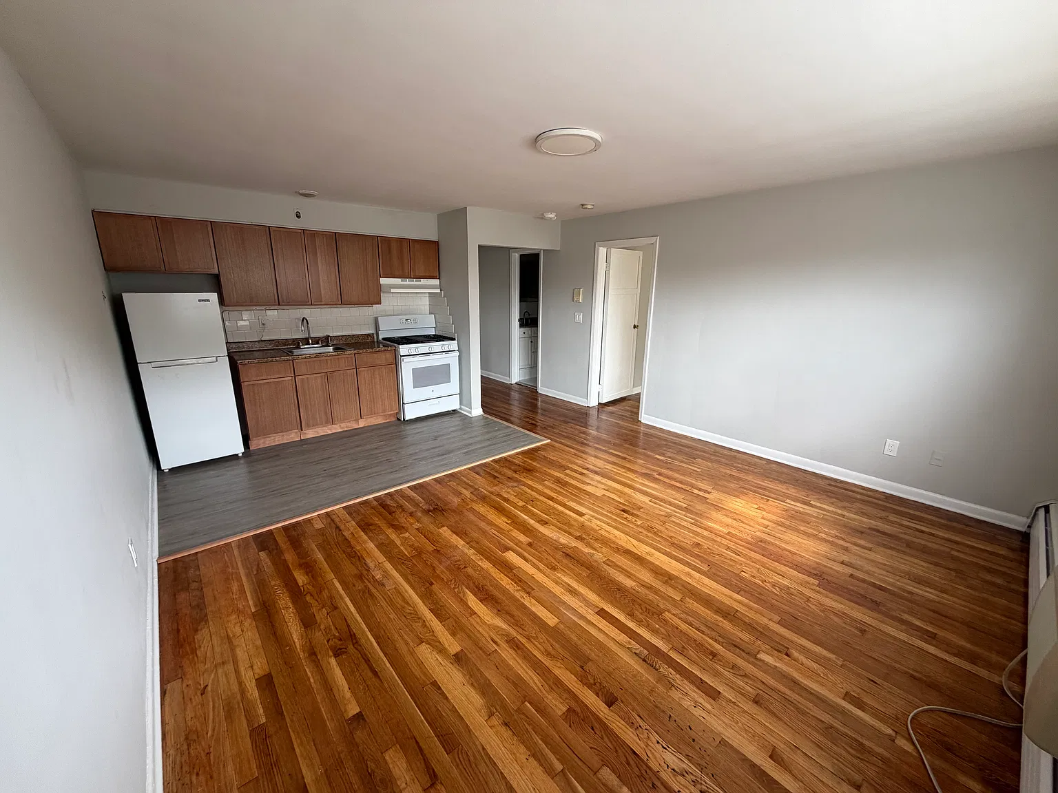 1 bed, $1,995 — Photo 4