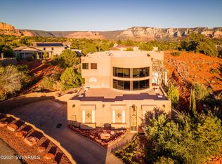 2390 Mule Deer Rd, Sedona, AZ 86336
