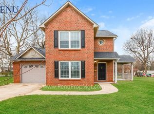 123 1st Ave N, Conover, NC 28613