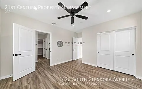 1620 S Glendora Ave #2 — Photo 16