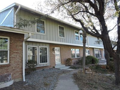 10350 E Jewell Ave APT 83, Denver, CO, 80247