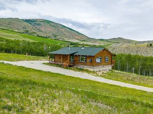 1011 Aspen Hills Trl, Anaconda, MT 59711