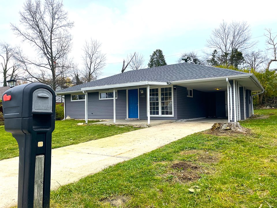 1st image of 1323 Madeleine Cir