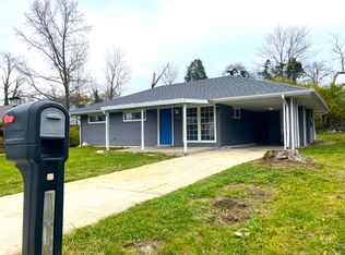 1323 Madeleine Cir, Cincinnati, OH 45231