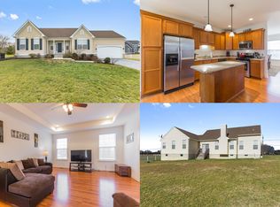 775 Eldridges Hill Rd, Mullica Hill, NJ 08062