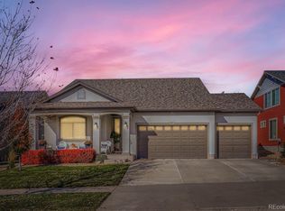 19601 E 53rd Avenue, Denver, CO 80249