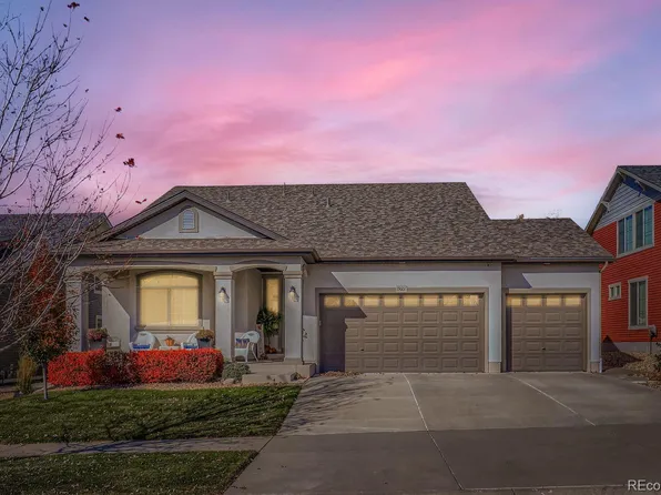 19601 E 53rd Avenue, Denver, CO 80249
