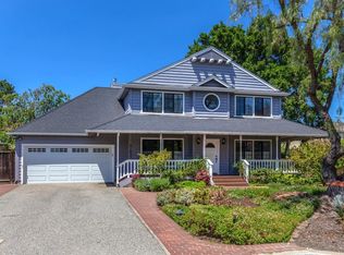 21835 Almaden Cir, Cupertino, CA