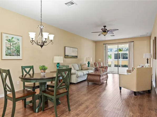 6405 Oxford Cir Unit 102B, Vero Beach, FL 32966