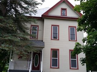 212 Riverside Ave, Theresa, NY 13691