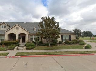 5716 Murray Farm Dr, Fairview, TX 75069
