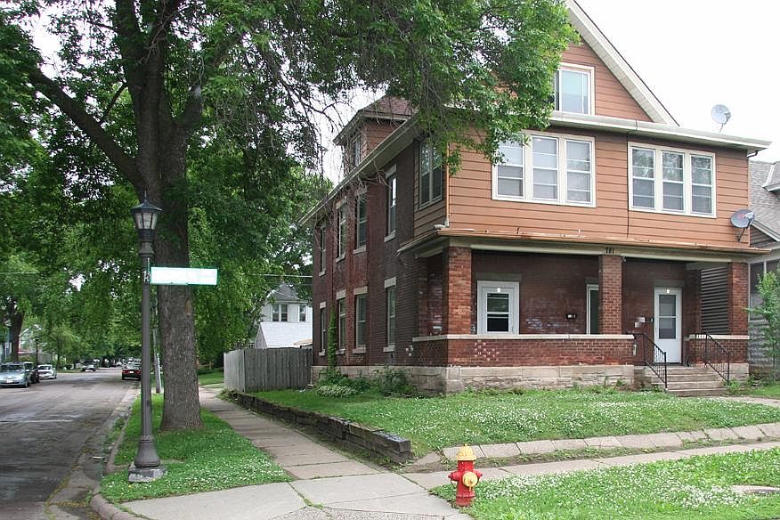 1st image of 781 Magnolia Ave E #1