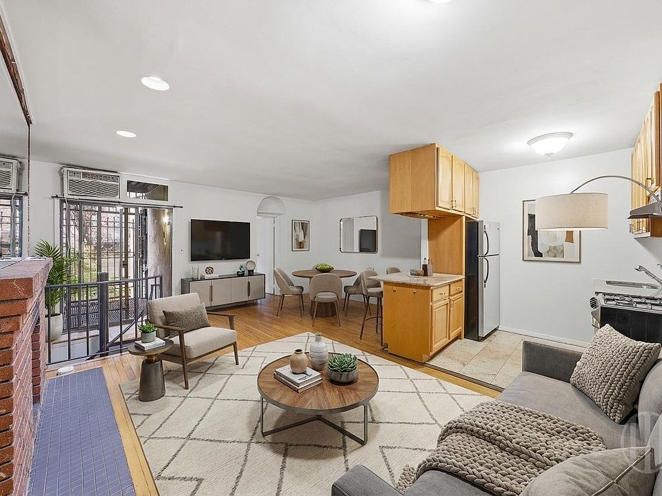 1st image of 60 W 85th St APT B