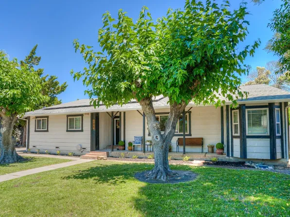 104 E Clay St, Colusa, CA 95932