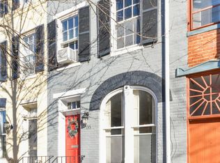 135 W 3rd St, Frederick, MD 21701