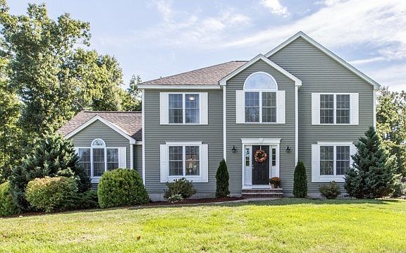 17 JACKMAN RIDGE ROAD