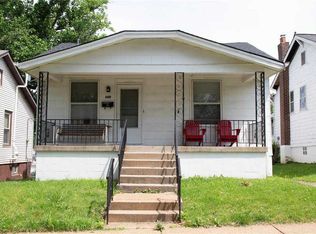 5018 Fendler Pl, Saint Louis, MO