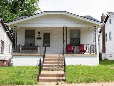 5018 Fendler Pl, Saint Louis, MO, 63116