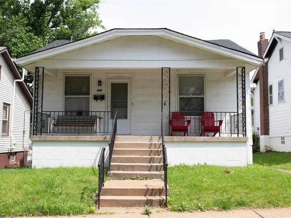 5018 Fendler Pl, Saint Louis, MO 63116