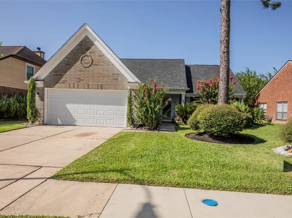 1631 Ridgebriar Dr, Houston, TX 77014