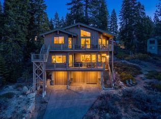7211 N Lake Blvd, Tahoe Vista, CA