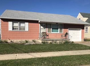 415-417 E 5th Ave, Wildwood, NJ 08260