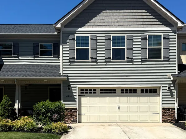 4416 Sunday Silence Way, Murfreesboro, TN 37128