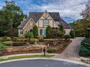 7104 Fairway Vista Dr, Charlotte, NC 28226