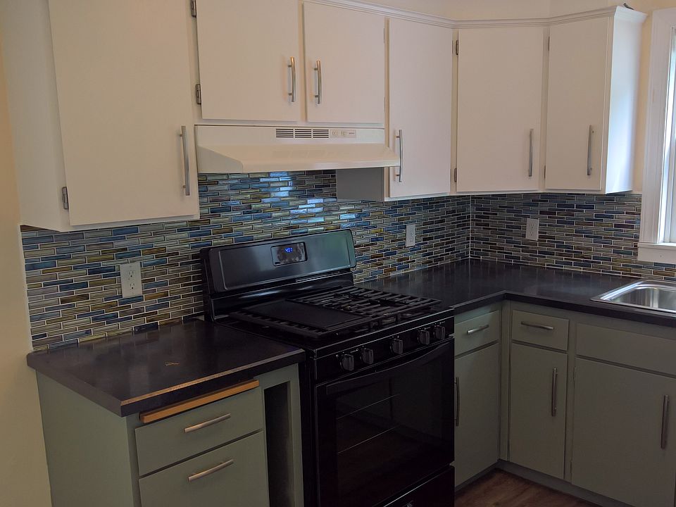 New Kitchen