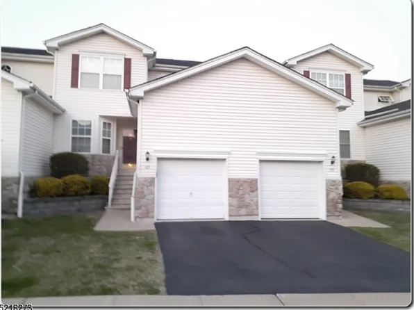 105 Heritage Ln #105, Hamburg Boro, NJ 07419