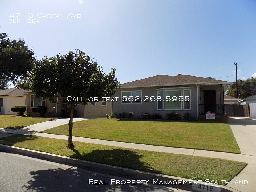 1st image of 4719 Carfax Ave
