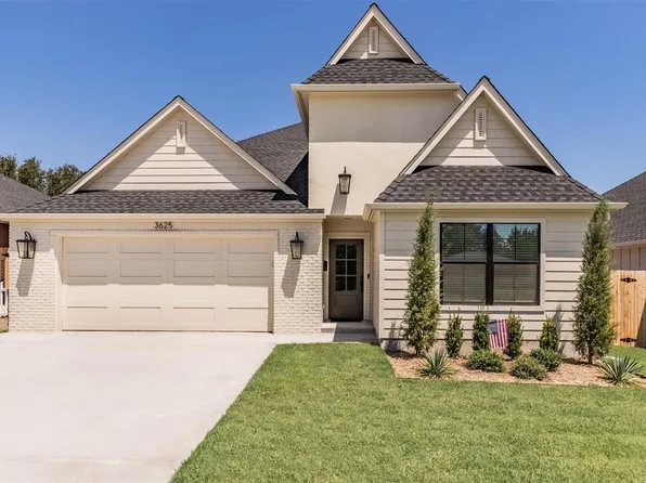 3625 NW 53rd St, Oklahoma City, OK 73112