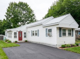 261 Newbury St #13, Peabody, MA 01960