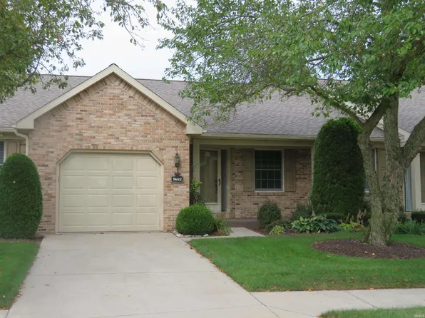 1492 Hampton Cir, Goshen, IN 46526