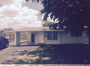 2440 NW 28th Ter, Fort Lauderdale, FL 33311