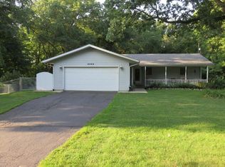 2305 W Bertrand Rd, Niles, MI 49120