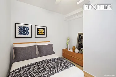 Sold by Citi Habitats