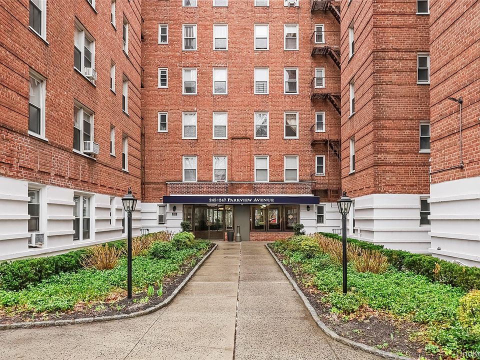 1st image of 247 Parkview Road #5J